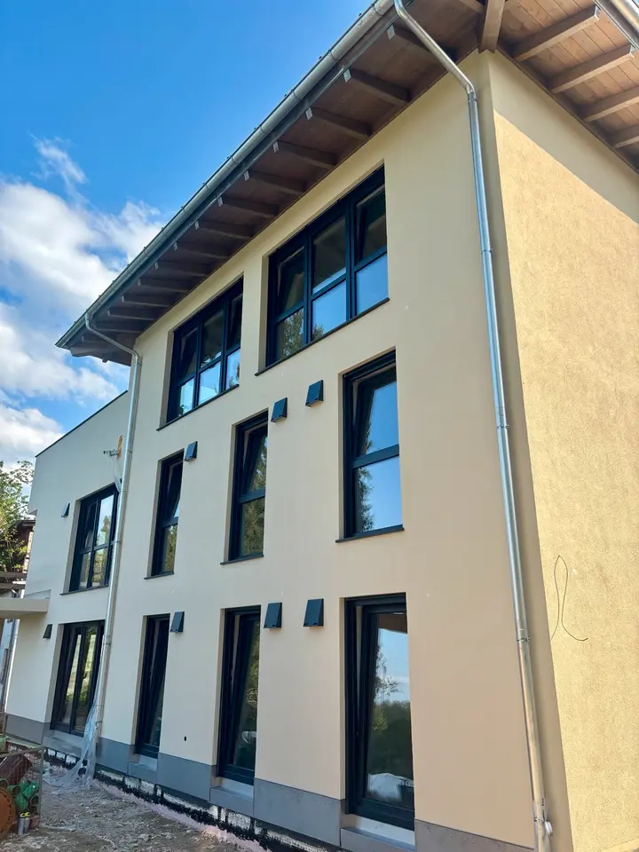 4 Zimmer Wohnung mit 116 m² in Rosenheim – Bild 3