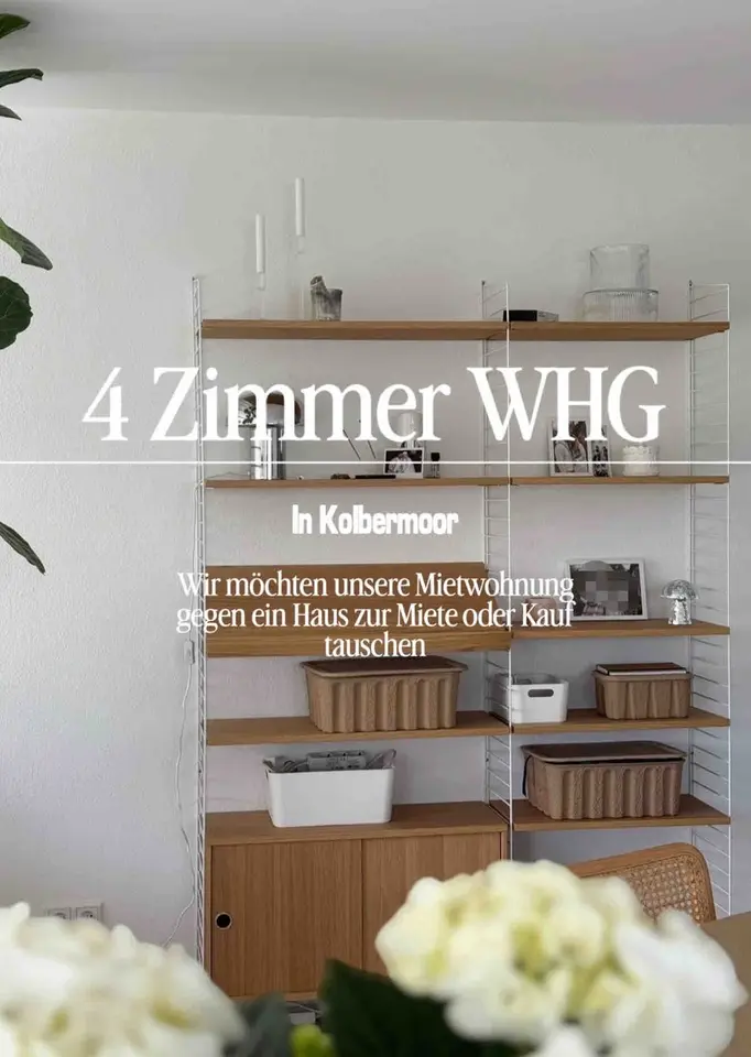 4 Zimmer Wohnung mit 116 m² in Rosenheim – Bild 9