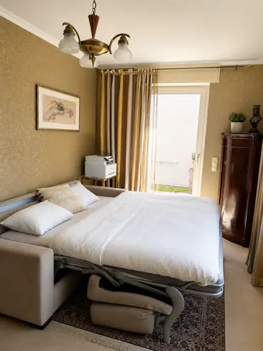 5 Zimmer Wohnung mit 208 m² in Neuss – Bild 11