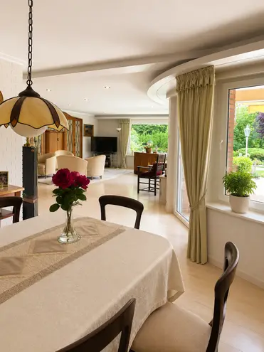5 Zimmer Wohnung mit 208 m² in Neuss – Bild 5