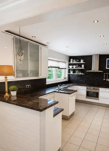 5 Zimmer Wohnung mit 208 m² in Neuss – Bild 6