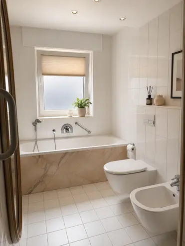 5 Zimmer Wohnung mit 208 m² in Neuss – Bild 8