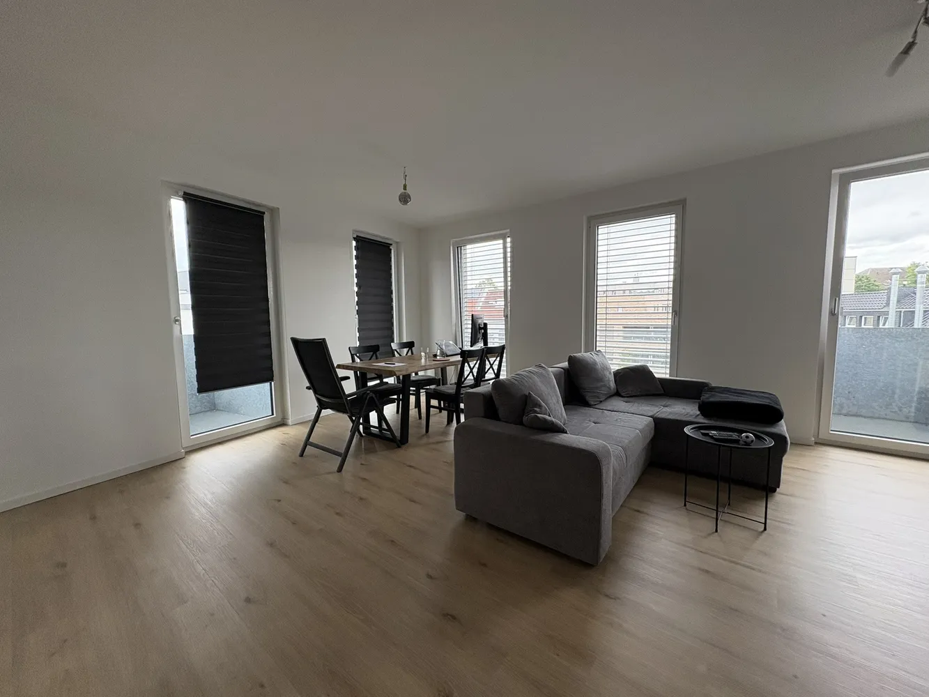 2 Zimmer Wohnung mit 69 m² in Gütersloh – Bild 1