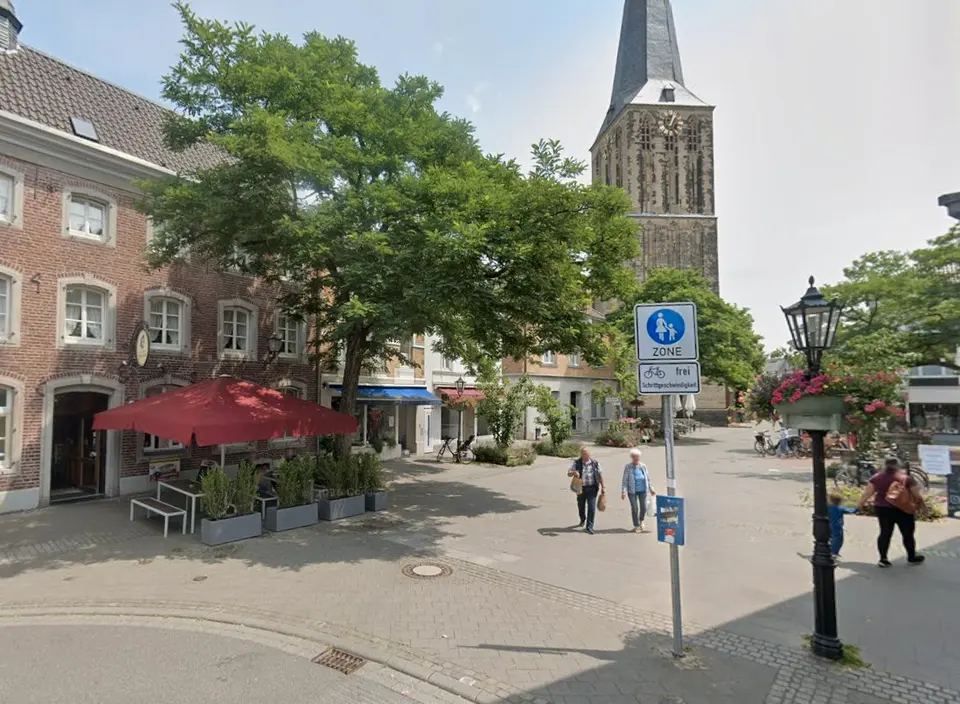 4 Zimmer Haus mit 92 m² in Mönchengladbach – Bild 1