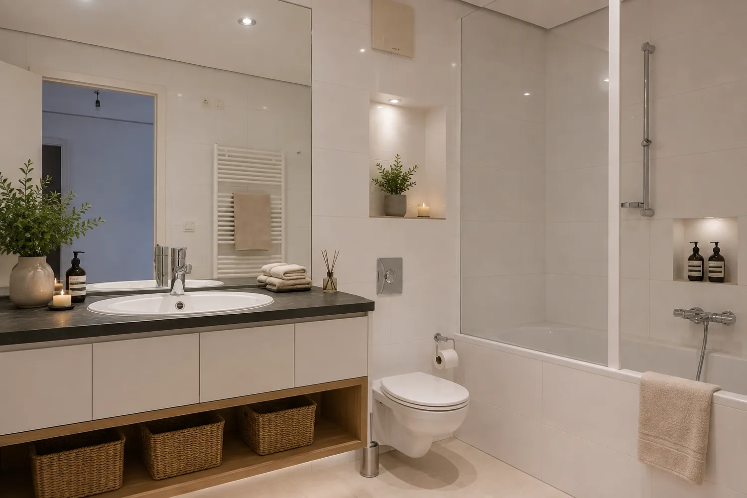 5 Zimmer Wohnung mit 216 m² in Berlin – Bild 11