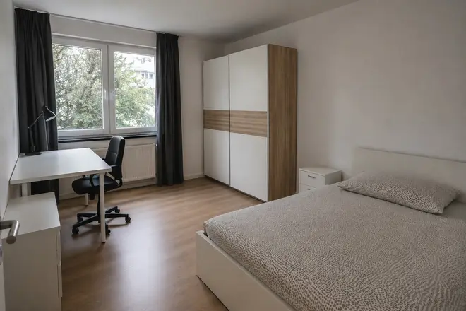 WG-Zimmer mit 17 m² in Bochum – Bild 1