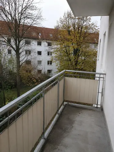 WG-Zimmer mit 17 m² in Bochum – Bild 4