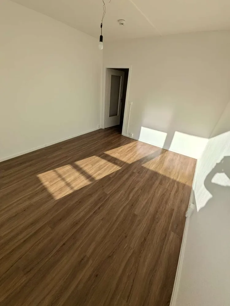 2 Zimmer Wohnung mit 26 m² in Dresden – Bild 3