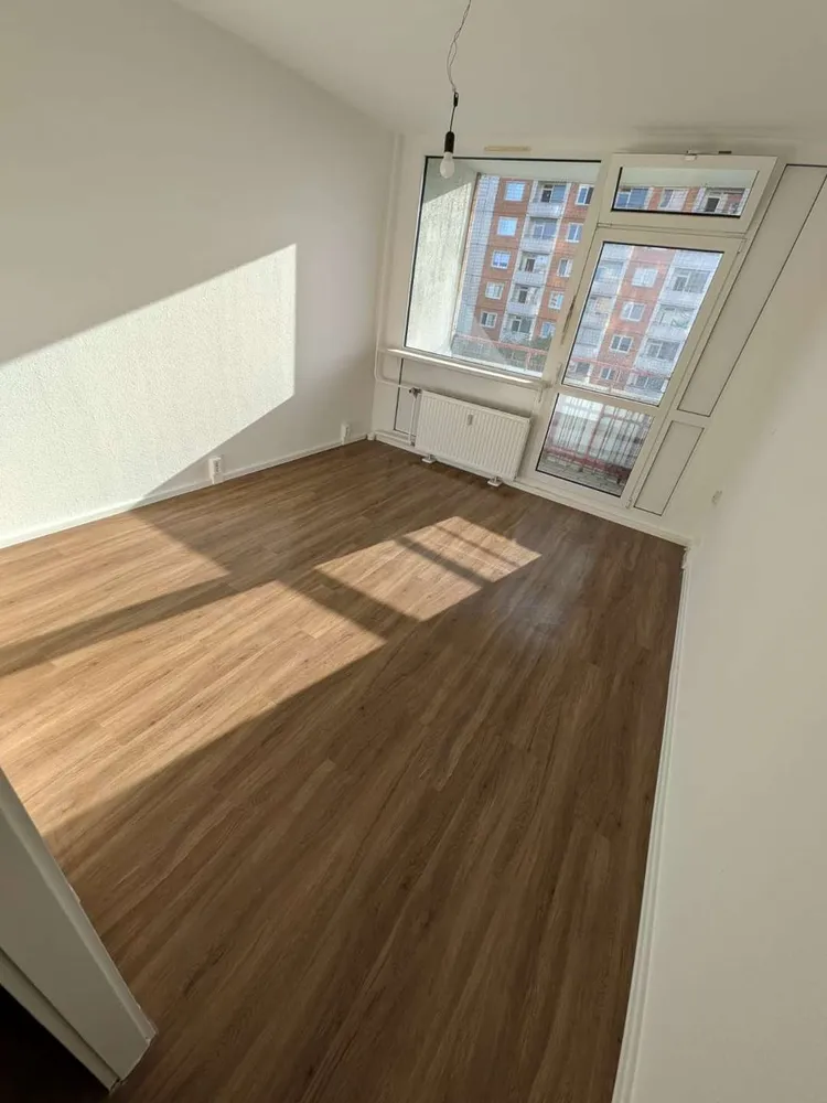 2 Zimmer Wohnung mit 26 m² in Dresden – Bild 4