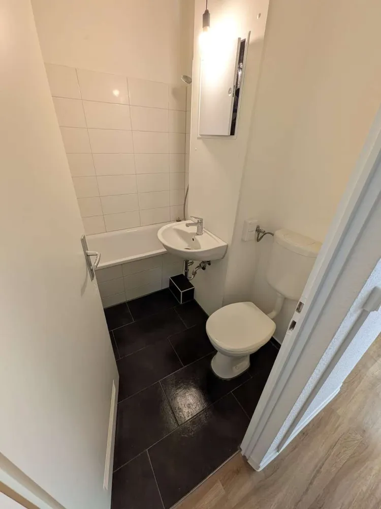 2 Zimmer Wohnung mit 26 m² in Dresden – Bild 5