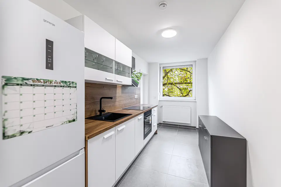 WG-Zimmer mit 11 m² in Nürnberg – Bild 3