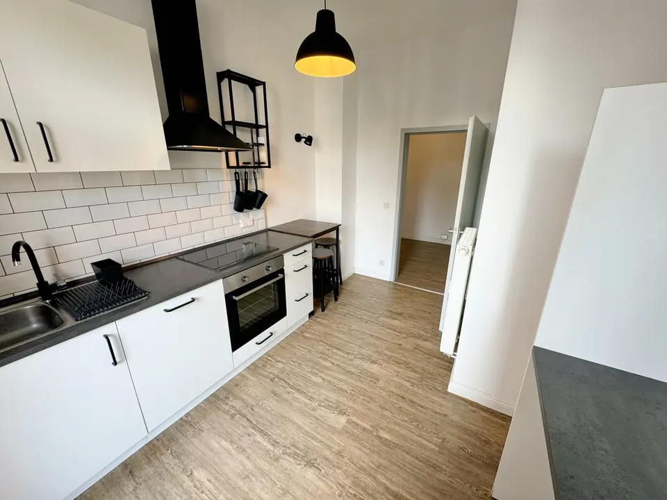 WG-Zimmer mit 11 m² in Nürnberg – Bild 7