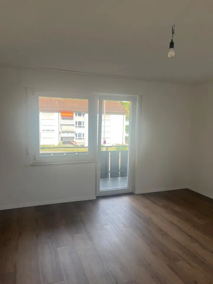 4 Zimmer Wohnung mit 85 m² in Esslingen am Neckar – Bild 1