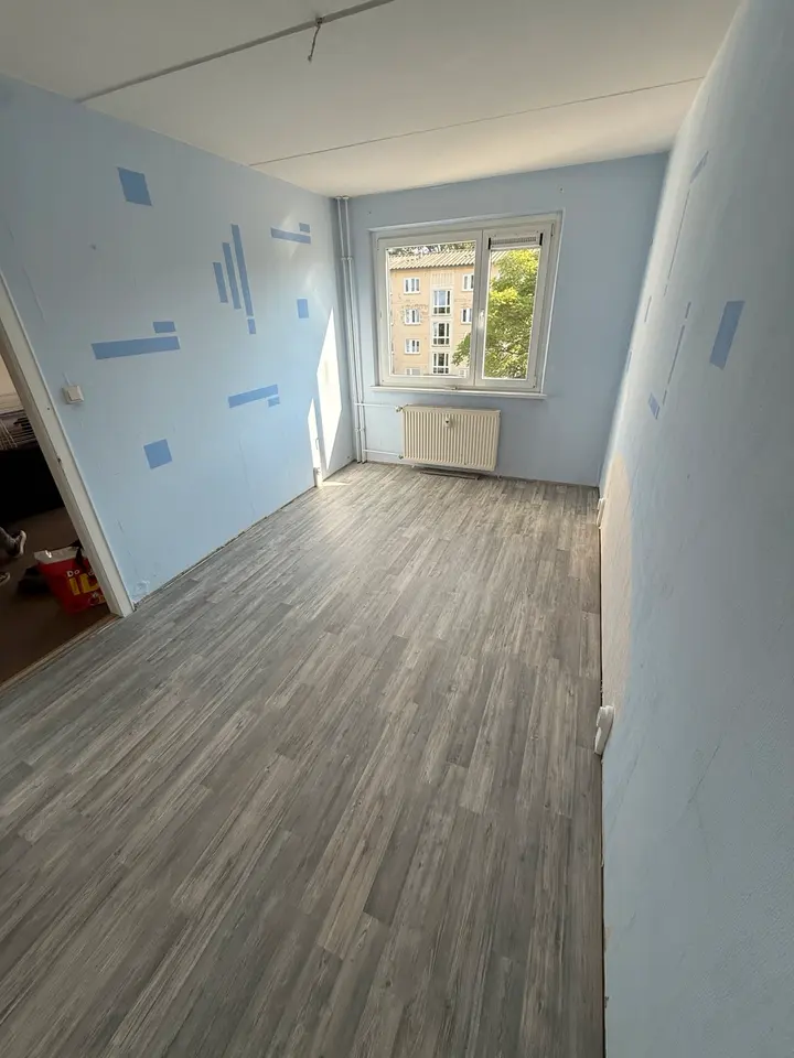 3 Zimmer Wohnung mit 62 m² in Cottbus – Bild 2