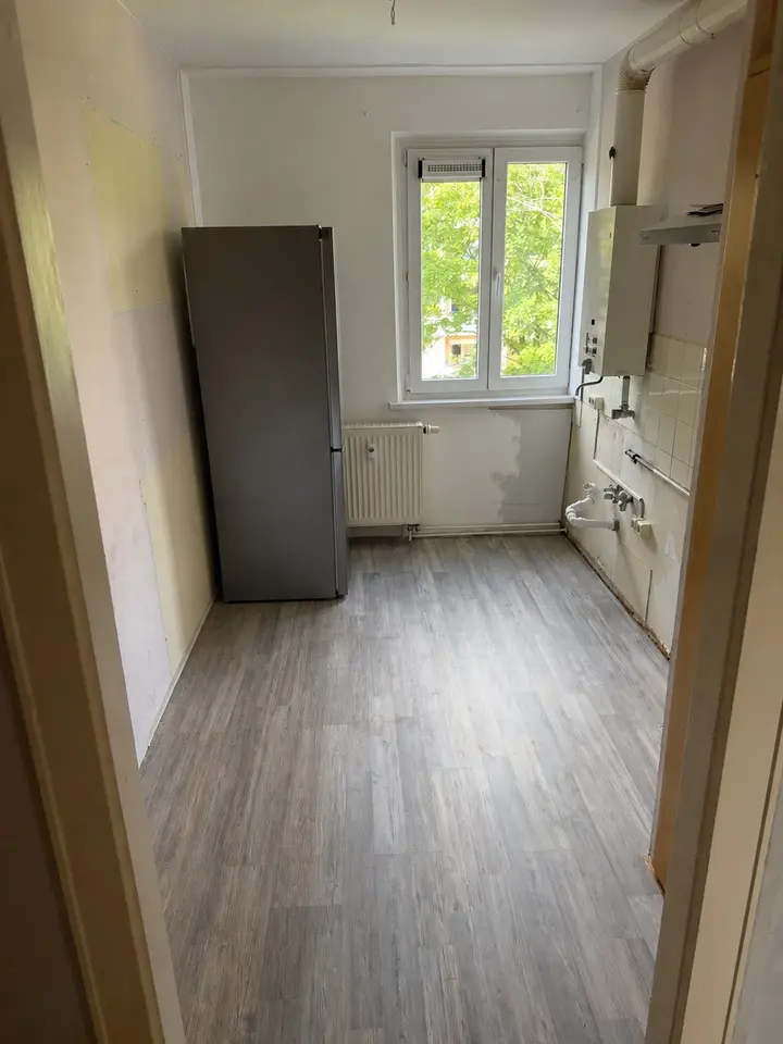 3 Zimmer Wohnung mit 62 m² in Cottbus – Bild 4