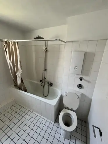 2 Zimmer Wohnung mit 61 m² in Bielefeld – Bild 6