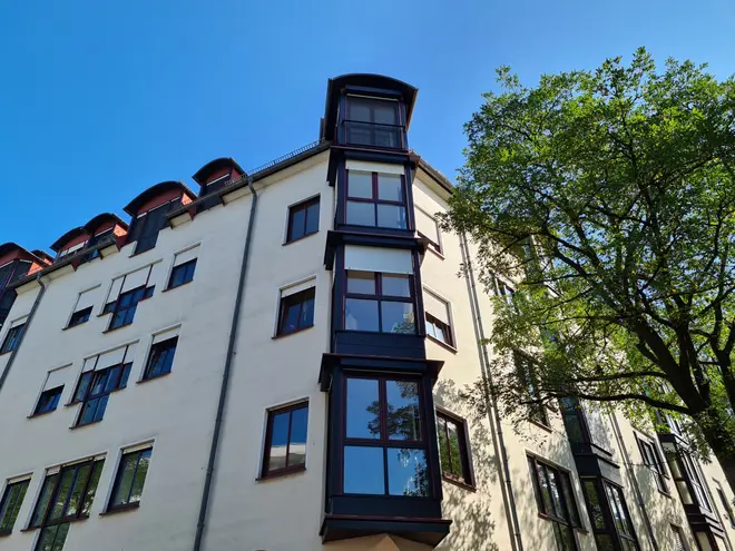 2 Zimmer Wohnung mit 61 m² in Bielefeld – Bild 7