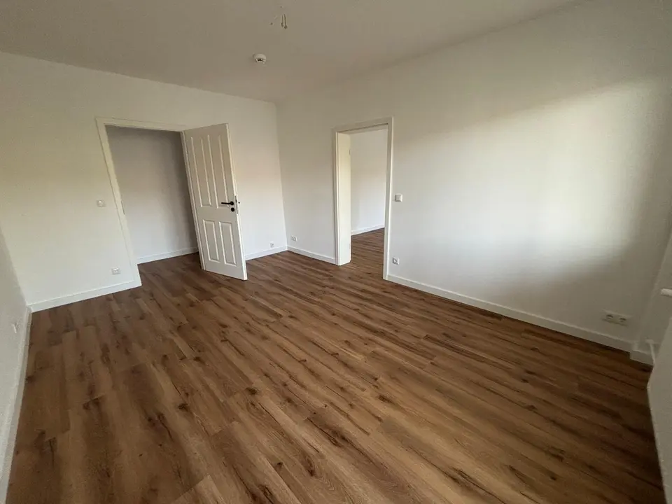 2 Zimmer Wohnung mit 49 m² in Greifswald – Bild 2