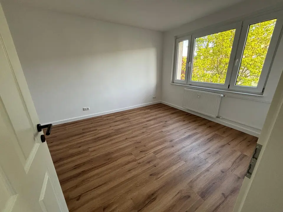 2 Zimmer Wohnung mit 49 m² in Greifswald – Bild 3