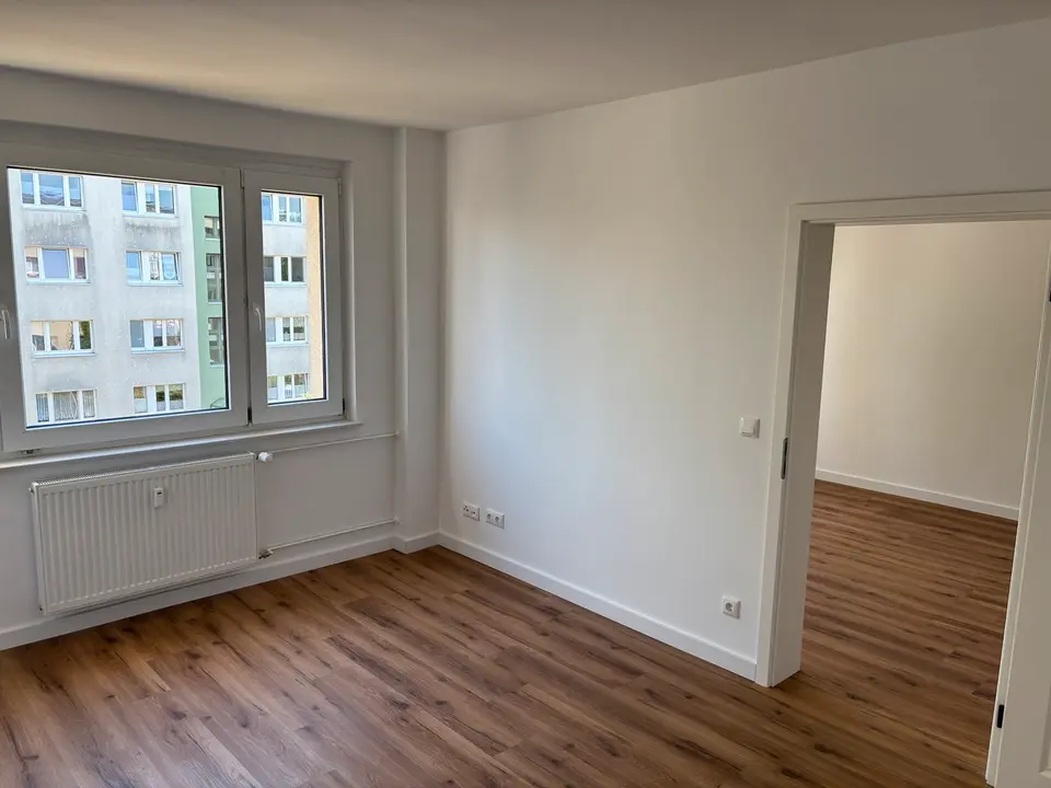 2 Zimmer Wohnung mit 49 m² in Greifswald – Bild 4