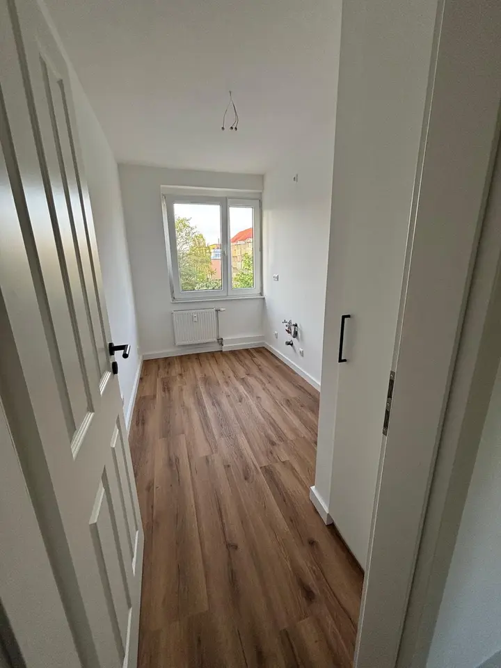 2 Zimmer Wohnung mit 49 m² in Greifswald – Bild 6