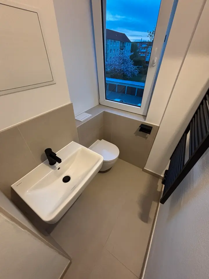 2 Zimmer Wohnung mit 49 m² in Greifswald – Bild 8