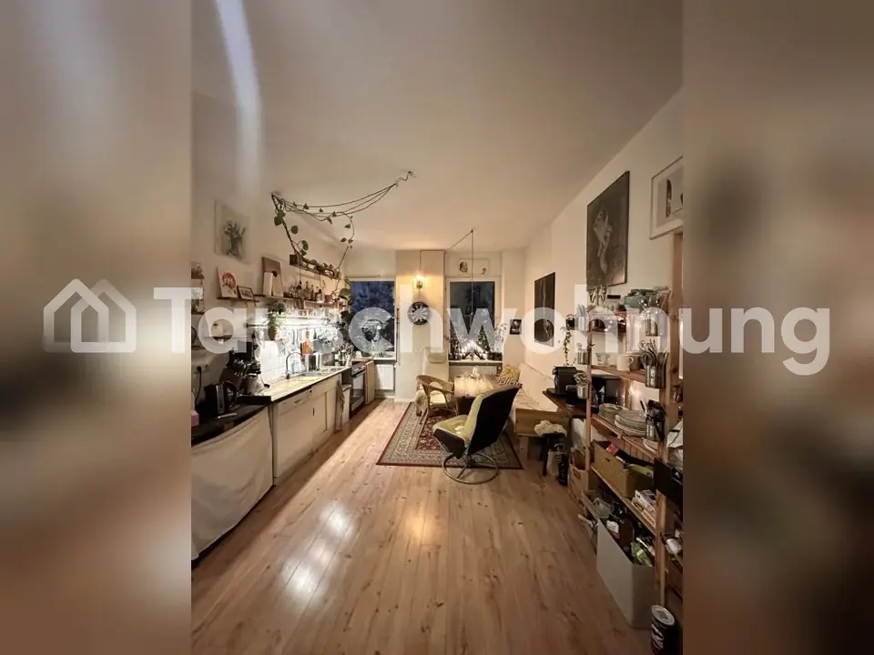 Studio mit 45 m² in Berlin – Bild 1