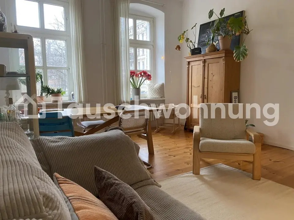 Studio mit 45 m² in Berlin – Bild 2