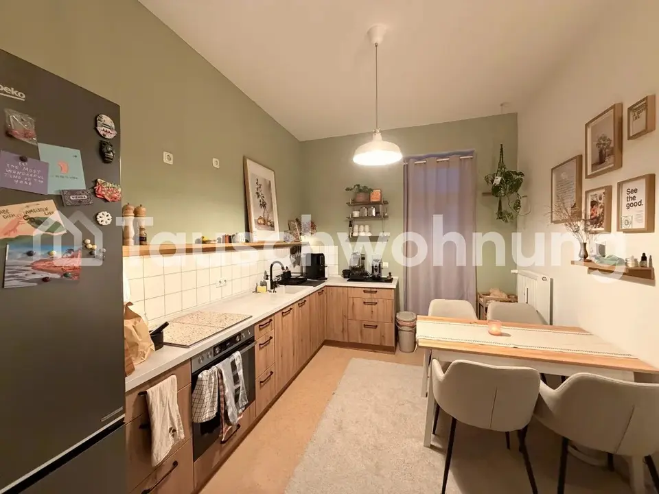 Studio mit 45 m² in Berlin – Bild 3