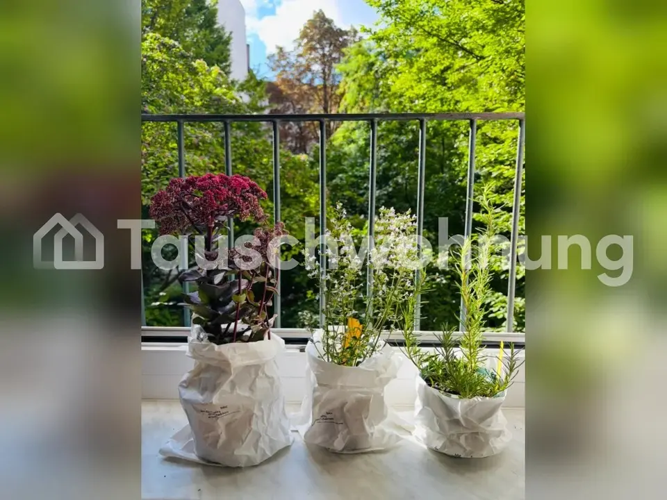 Studio mit 45 m² in Berlin – Bild 4