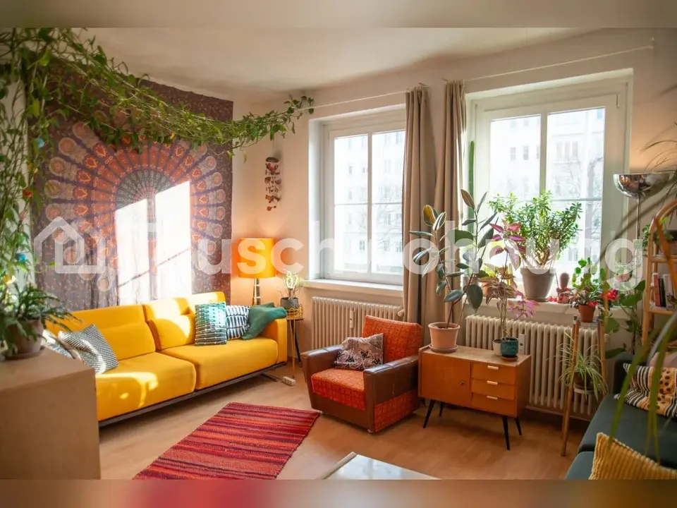 Studio mit 45 m² in Berlin – Bild 7