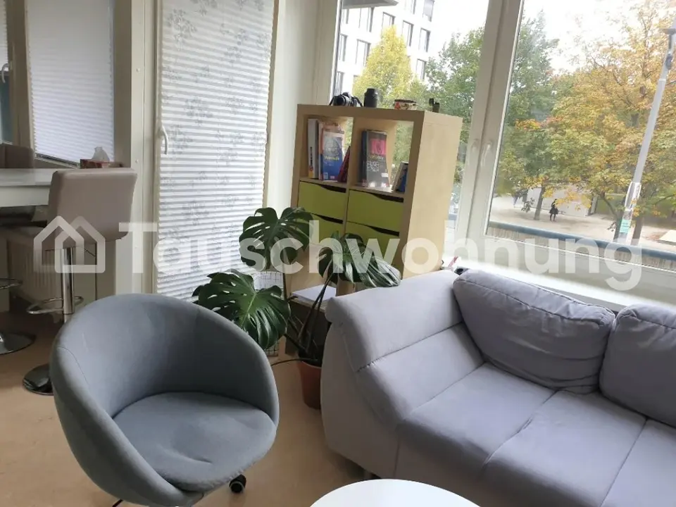 Studio mit 45 m² in Berlin – Bild 8