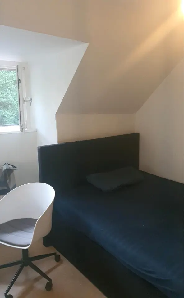 Studio mit 12 m² in Hamburg – Bild 1