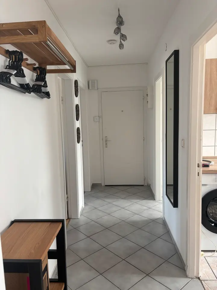 Studio mit 12 m² in Hamburg – Bild 4
