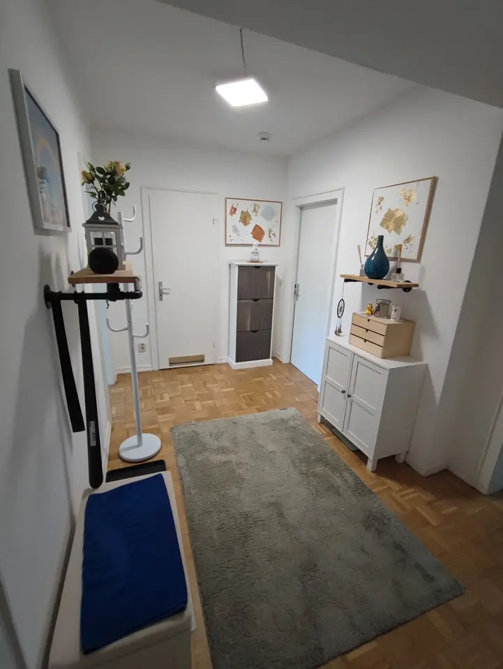 Studio mit 12 m² in Hamburg – Bild 6