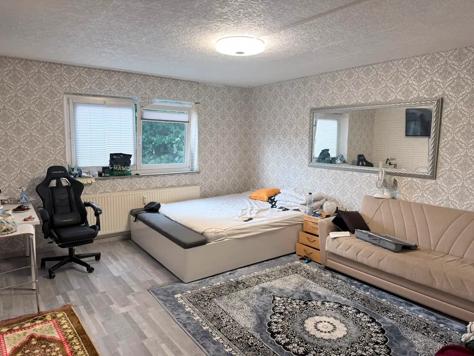 Studio mit 12 m² in Hamburg – Bild 8
