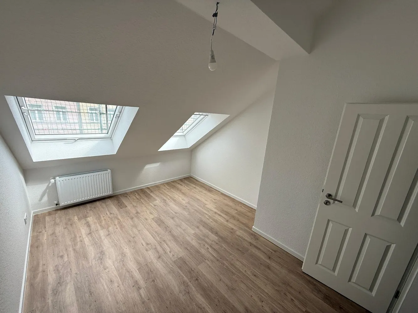 3 Zimmer Wohnung mit 58 m² in Leipzig – Bild 12