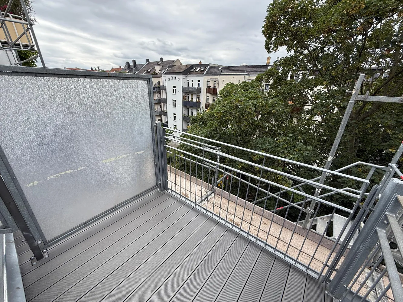 3 Zimmer Wohnung mit 58 m² in Leipzig – Bild 3
