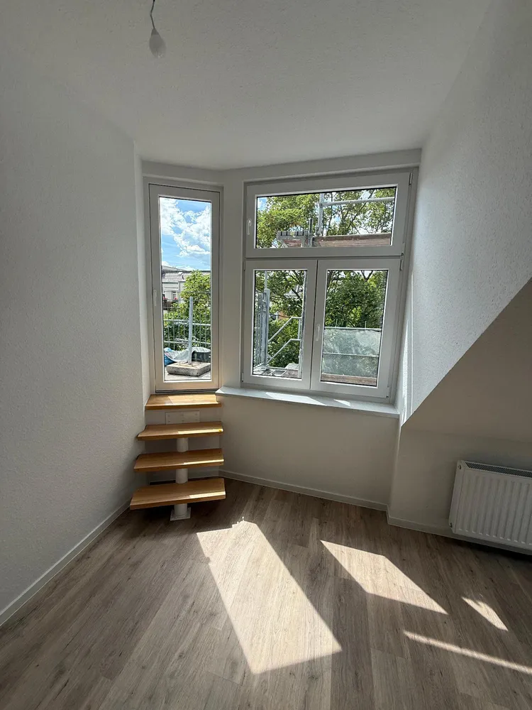 3 Zimmer Wohnung mit 58 m² in Leipzig – Bild 8