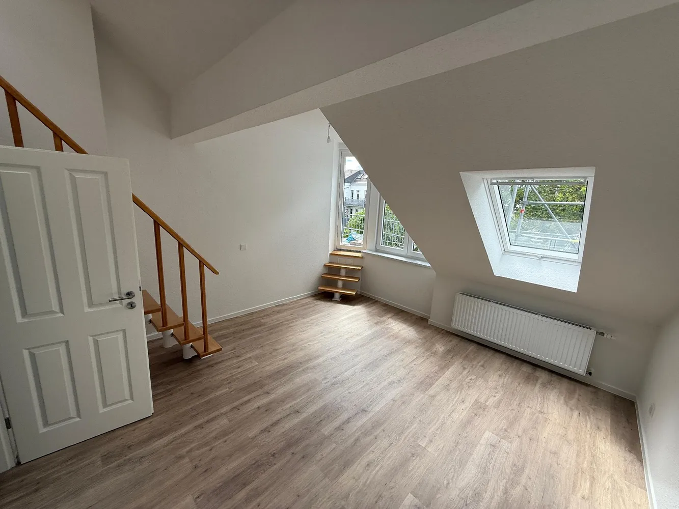 3 Zimmer Wohnung mit 58 m² in Leipzig – Bild 9