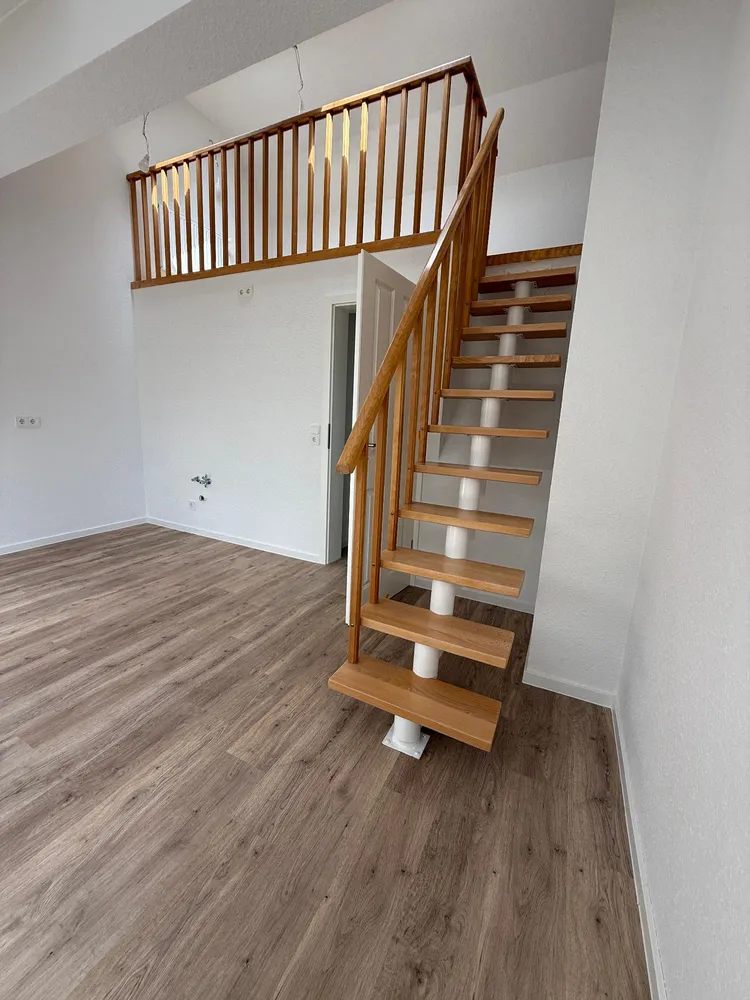 3 Zimmer Wohnung mit 58 m² in Leipzig – Bild 10