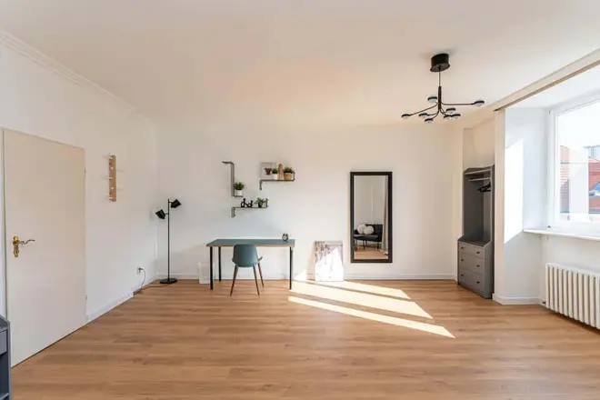 WG-Zimmer mit 32 m² in Berlin – Bild 1