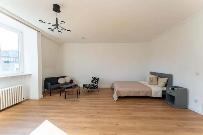 WG-Zimmer mit 32 m² in Berlin – Bild 2