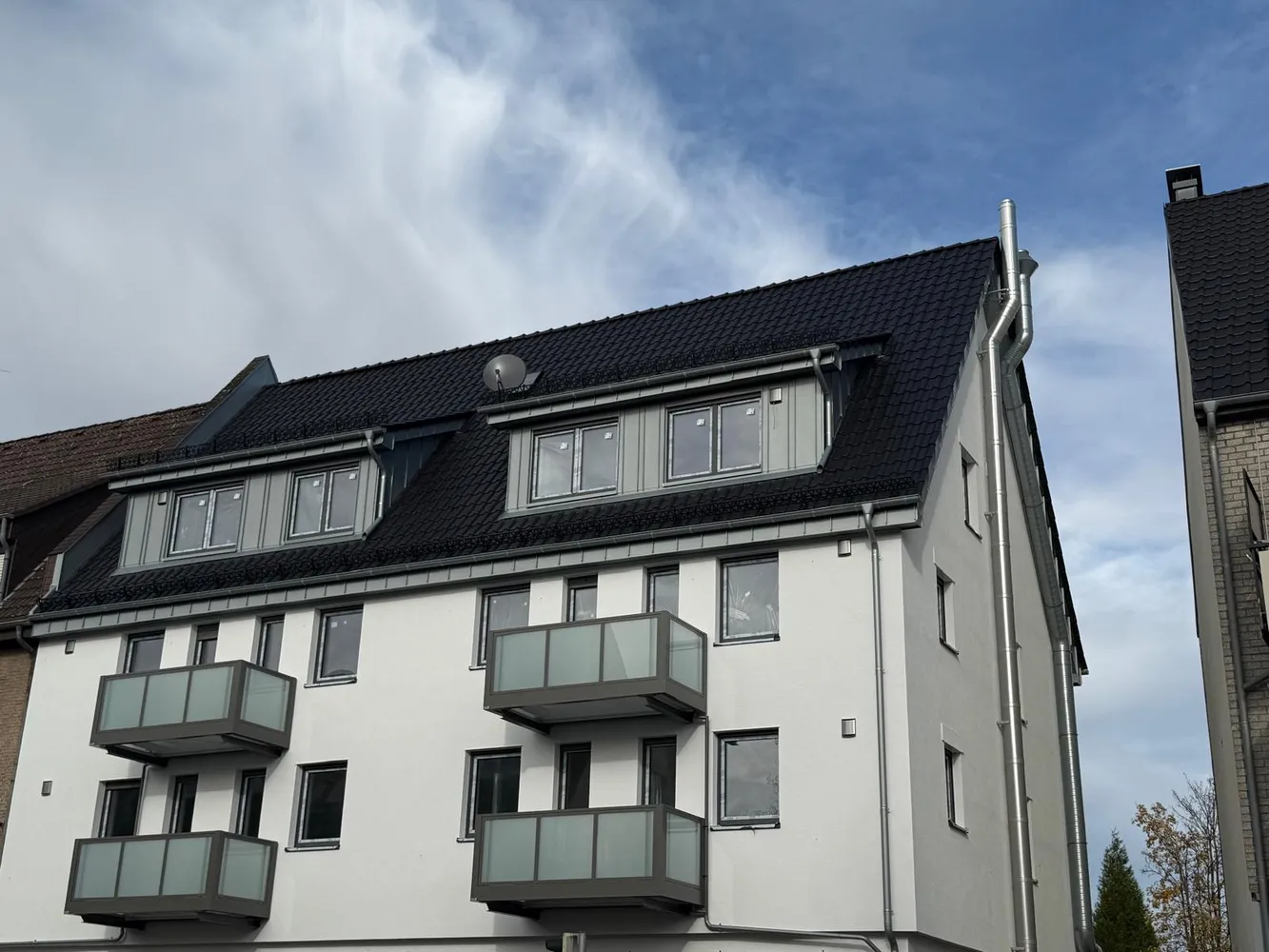 3 Zimmer Wohnung mit 65 m² in Münster – Bild 1