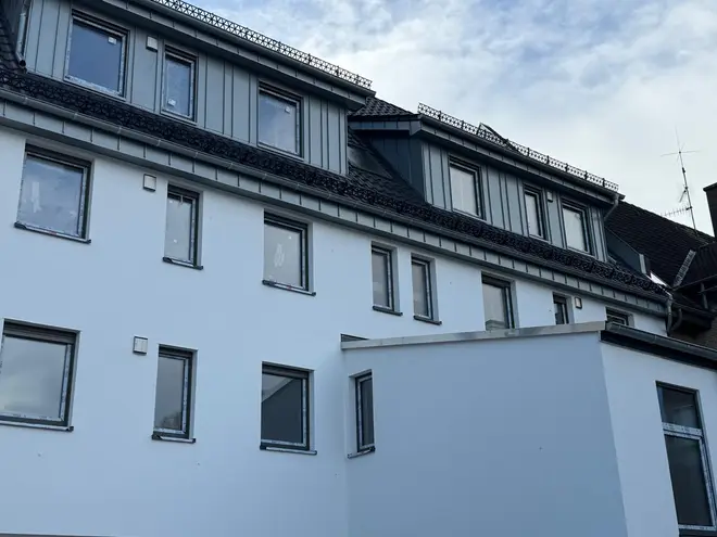 3 Zimmer Wohnung mit 65 m² in Münster – Bild 2