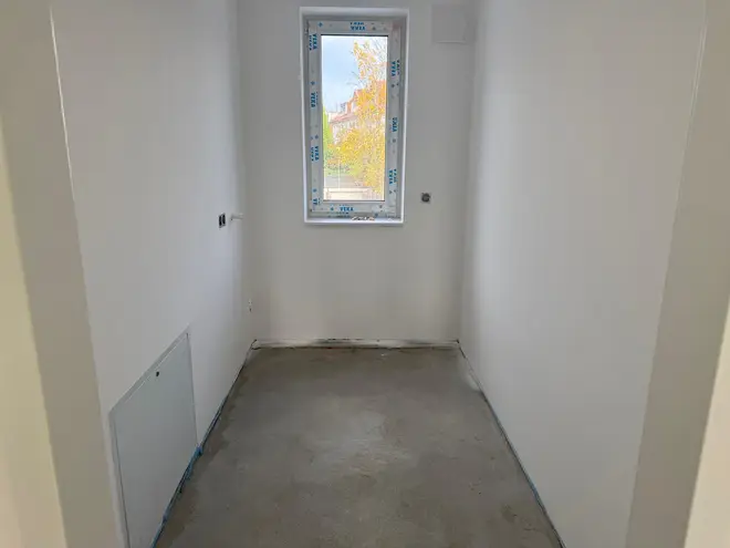 3 Zimmer Wohnung mit 65 m² in Münster – Bild 4