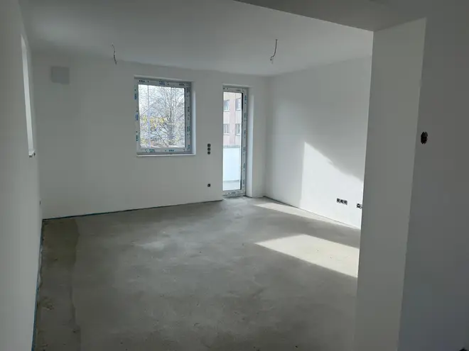 3 Zimmer Wohnung mit 65 m² in Münster – Bild 5