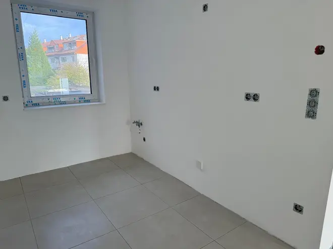 3 Zimmer Wohnung mit 65 m² in Münster – Bild 9