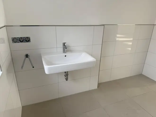 3 Zimmer Wohnung mit 65 m² in Münster – Bild 10