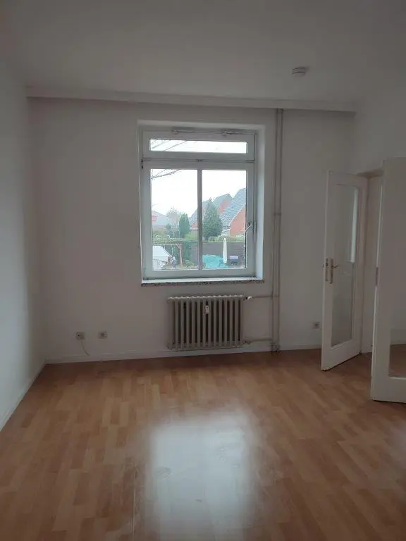 2 Zimmer Wohnung mit 40 m² in Flensburg – Bild 1